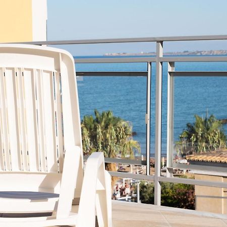 Palazzotto 902 Bed & Breakfast Crotone Ngoại thất bức ảnh