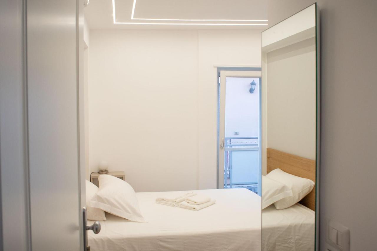 Palazzotto 902 Bed & Breakfast Crotone Ngoại thất bức ảnh